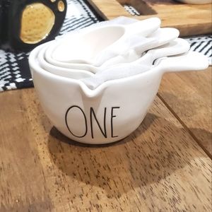 Rae Dunn Measuring Cups